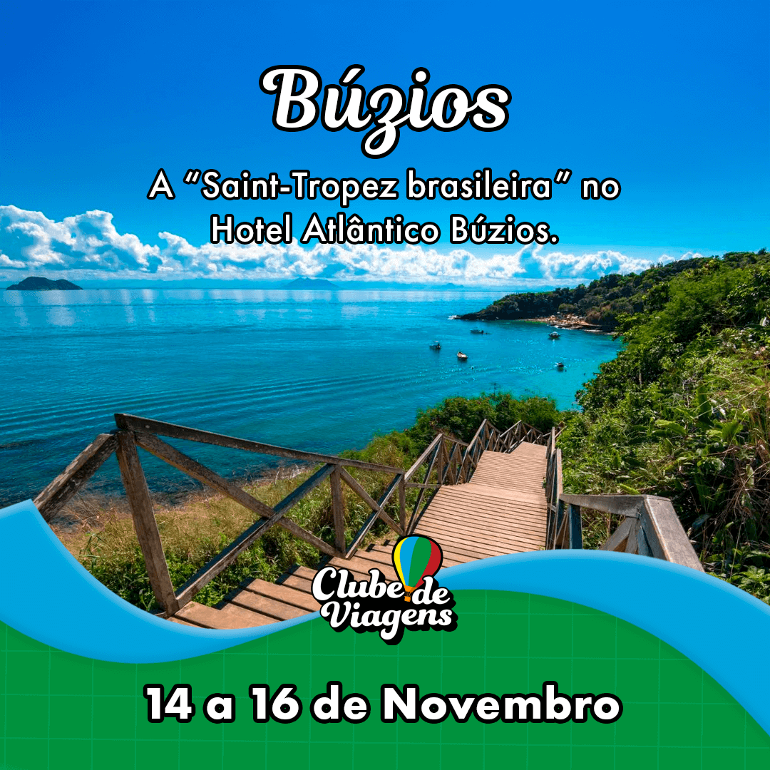 S23M09---Búzios