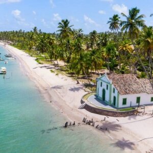 Rota das Águas Cristalinas