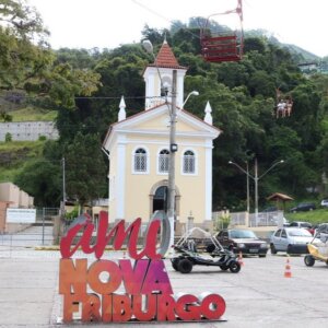 Natal em Nova Friburgo – com Lumiar de 4x4, São Pedro da Serra e ceia de Natal especial