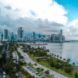 Réveillon no Panamá – Entre Arranha-Céus, História e Paraísos Naturais