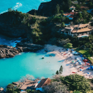 Búzios – Um Fim de Semana Inesquecível no Paraíso