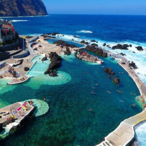 Ilha da Madeira & Vale do Tejo, Lisboa, Região Central e Norte Português