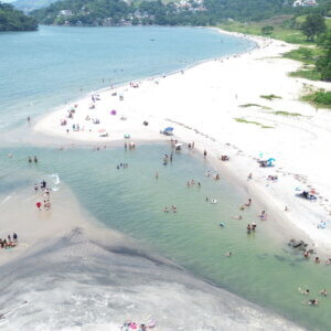 Reserva do Sahy – Com Fazenda da Lapa