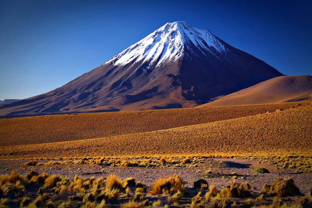 Atacama Fantástico - Com Festa de San Pedro e San Pablo