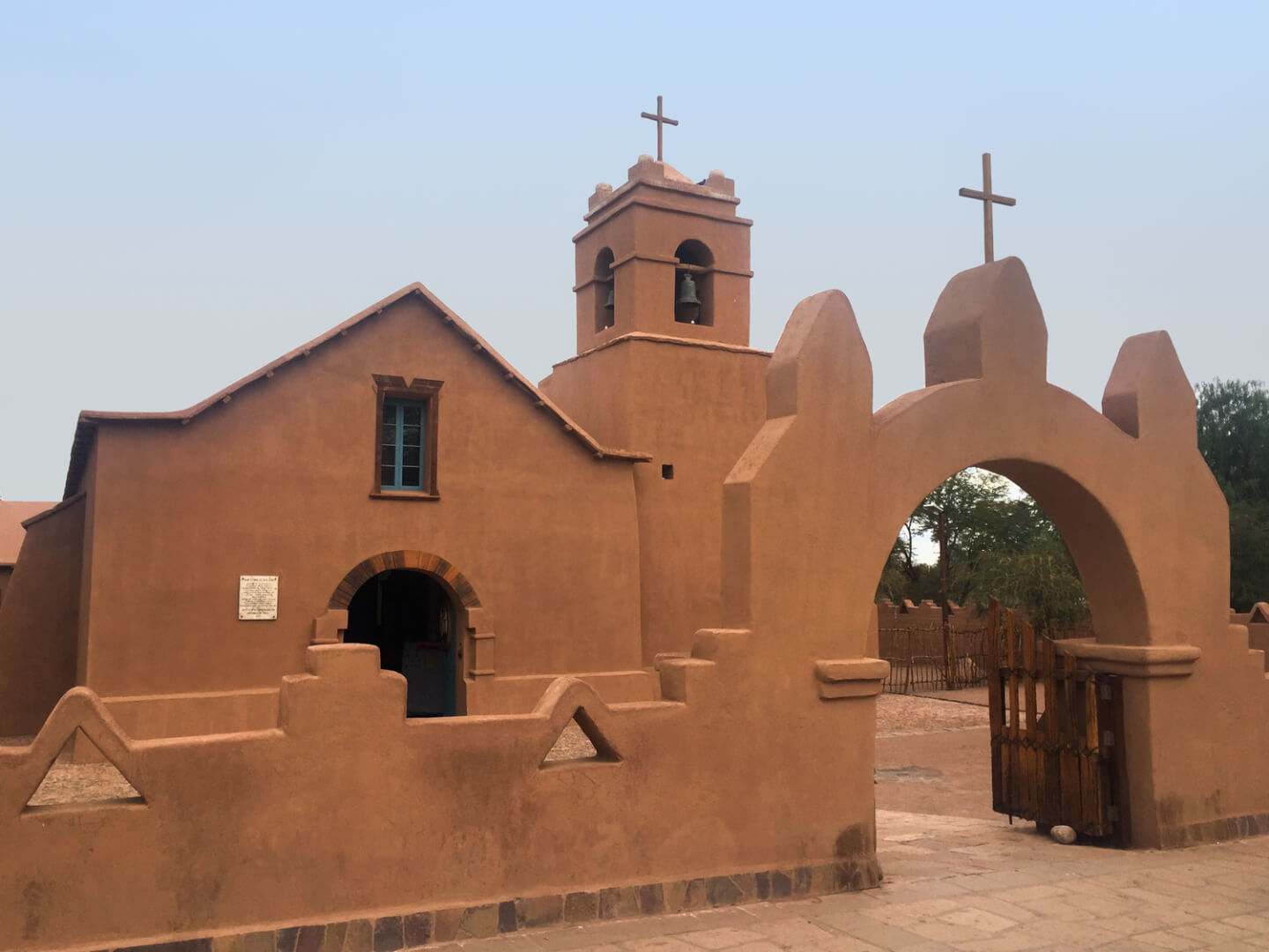 Atacama Fantástico - Com Festa de San Pedro e San Pablo