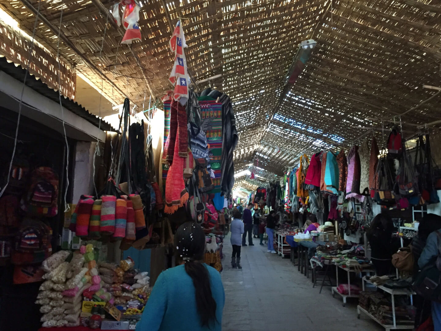 Atacama Fantástico - Com Festa de San Pedro e San Pablo