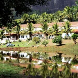 Festa Junina no Hotel Fazenda Santa Helena: O Melhor do Interior