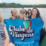 Agência de Viagens em Grupo | 