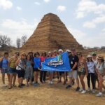 Agência de Viagens em Grupo | 