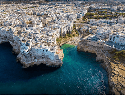 O Charme Oculto do "Salto da Bota": Uma Jornada Sensorial pela Puglia em 2026