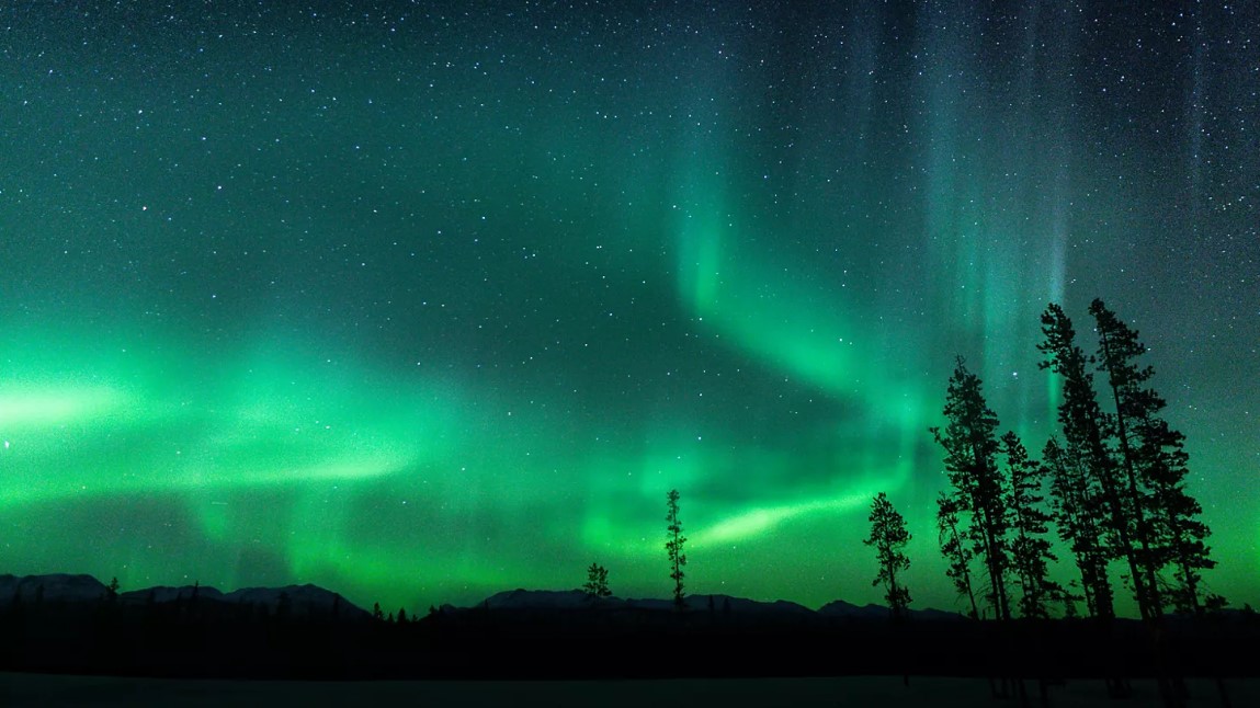 aurora 3