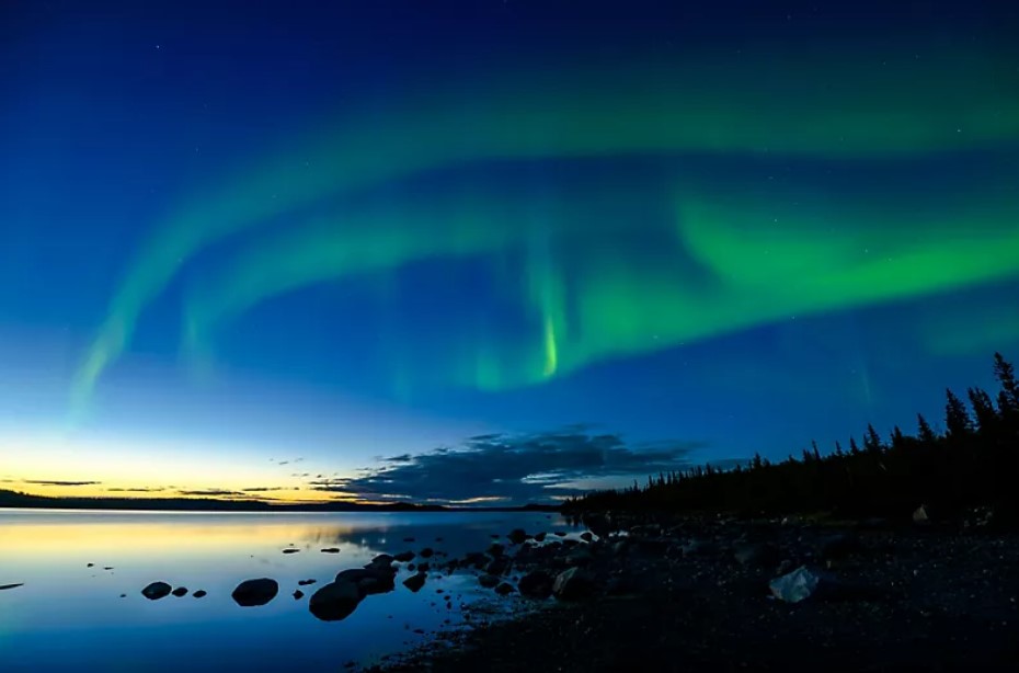 aurora 4