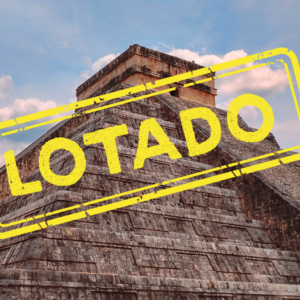 México de Outro Mundo (LOTADO)
